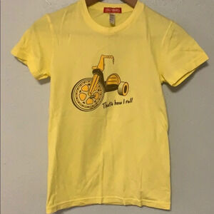 Women’s funny graphic t-shirt